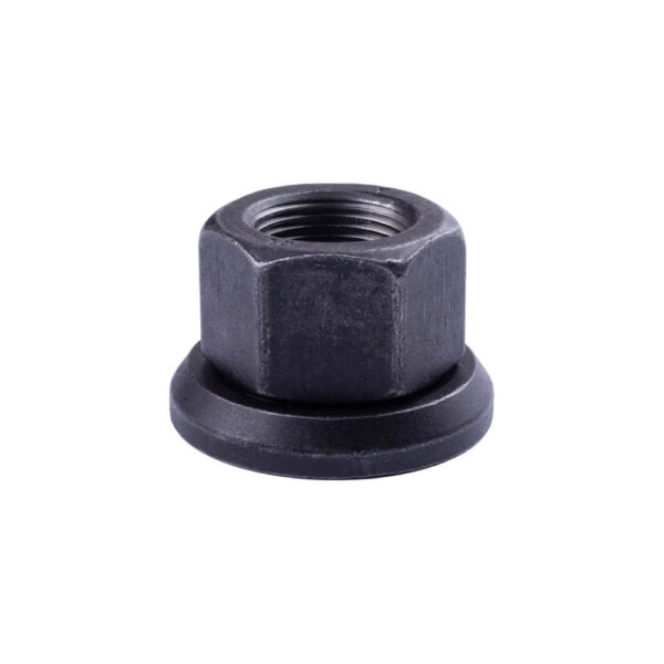 0502031 PORCA RODA DT/TR C/ ARR MOVEL S/FLA 22-1,5 MB CH 33 ALT 30MM