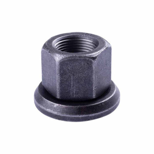 0502033 PORCA RODA DT/TR C/ ARR MOVEL S/FLA 22-1,5 MB CH 32 ALT 33MM