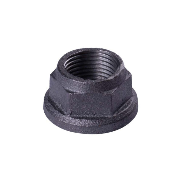 0108439 PORCA PINHAO DIF.VW630/690/710 TDS(ALBARUS) 7/8 14FPP