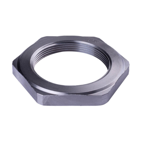 0108451 PORCA CARC.S/PINO CUBO RODA RAIADA FORD F700/750/13000