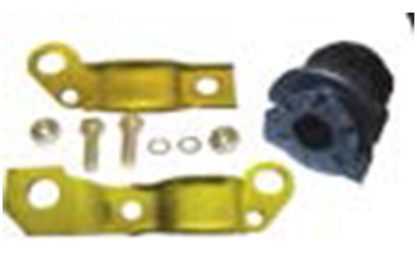 1136245 KIT BARRA ESTABILIZADORA DT.INERNO LD FIAT DOBLO CARGO 02/...