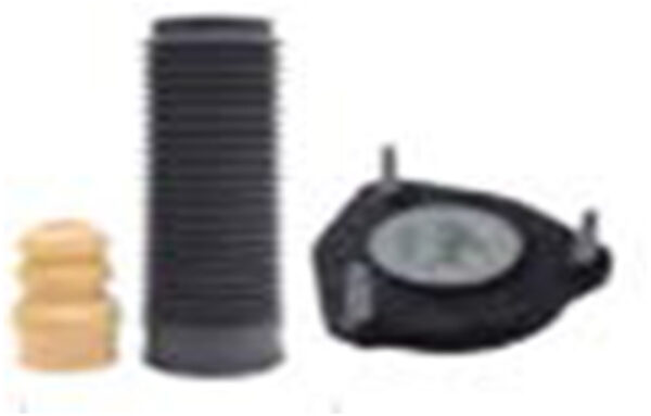 1133030 KIT COXIM BATENTE GUARDA-PÓ FORD TRANSIT 09/...
