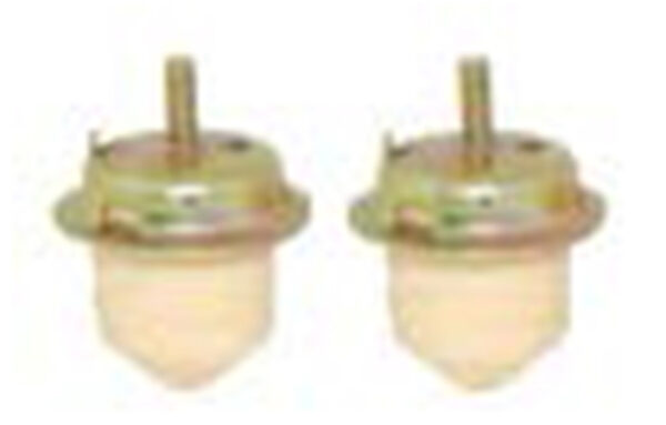 1133033 KIT BATENTE DIANT. COM CANECA GM S10 / BLAZER 96/...