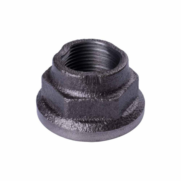 0108441 PORCA EIXO ENTALHADO F1000 89/...(5 MARCHA) F2000(4/5 MARCHAS)