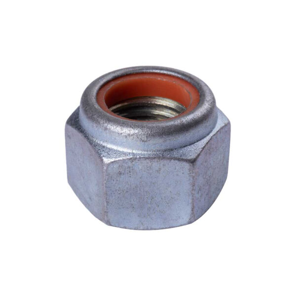 0108447 PORCA FIXACAO PARAFUSO/MOLA ESPIRAL F2000 1 NC PARLOCK