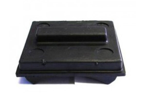 0821321BATENTE DESLIZANTE DA MOLA PARB DIANT E TRAS 6 MM 70X32X85