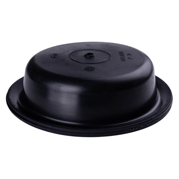 0640673 DIAFRAGMA CUICA FREIO A AR -TIPO 30 FURADO (8 ) -199.6X50.6MM