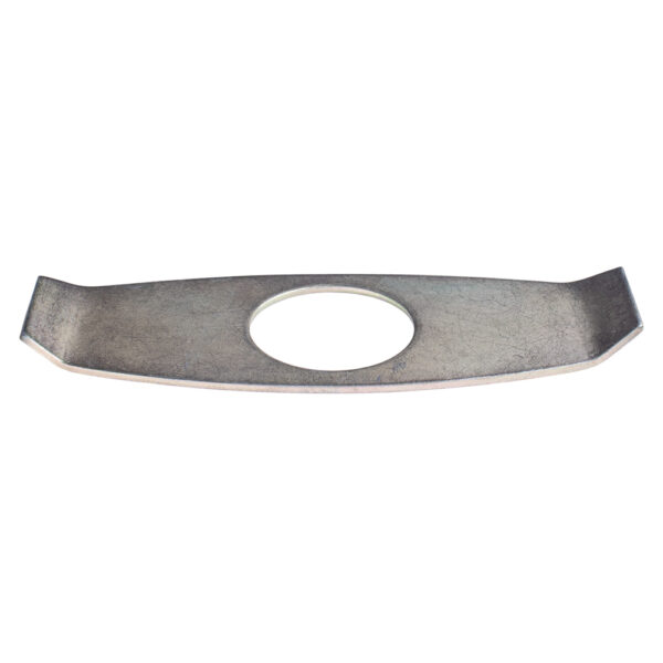 0009125 ARRUELA EIXO S - MASTER - TRUCK/CARR. FURO 42
