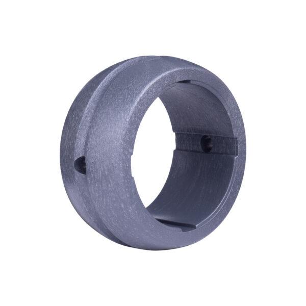 0009112 BUCHA EIXO S TUBELESS NYLON CÔNICA 6/7/8