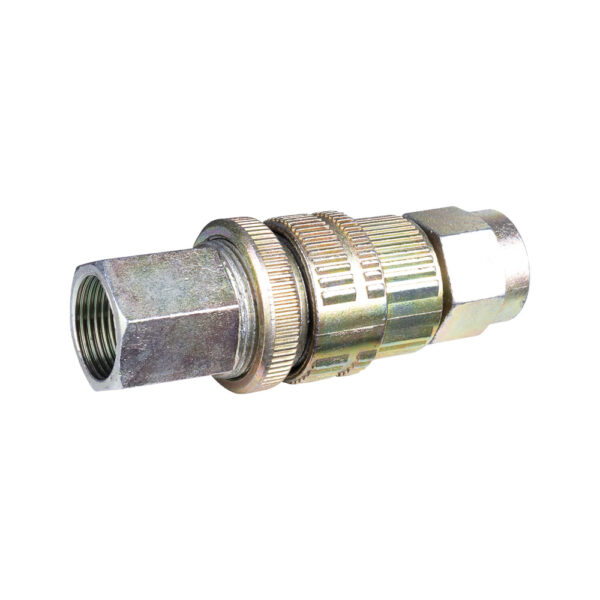 6203953 ENGATE RAPIDO C/TRAVA 22MM