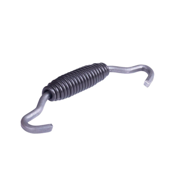 0400355 MOLA PATIM FREIO GANCHO MOVEL 140MM (911.4410)