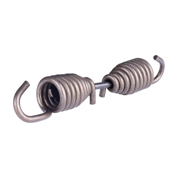 0400357 MOLA PATIM FREIO GANCHO MOVEL 210MM (911.0508)