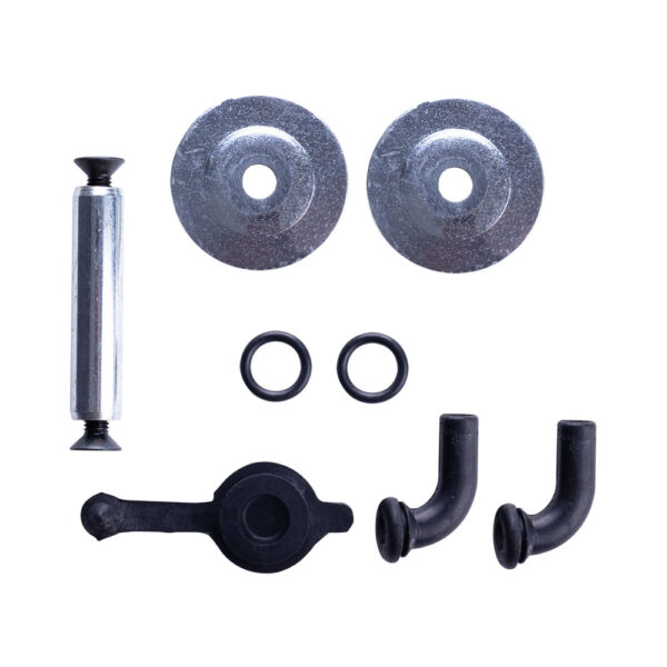 0902653 REPARO CAMARA SPRING BRAKE 16X24