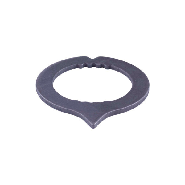 0009099 ARRUELA TRAVA DENTADA EIXO S FREIO AR ( PINGO D AGUA)