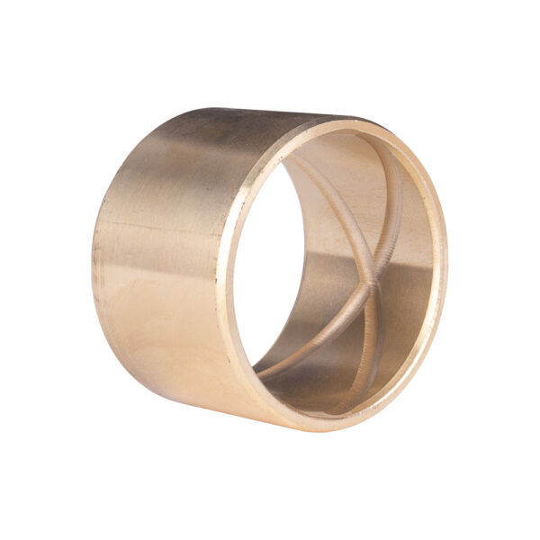 0009106 BUCHA EIXO S FREIO AR DIANTEIRO TRASEIRO MENOR 32X48X42