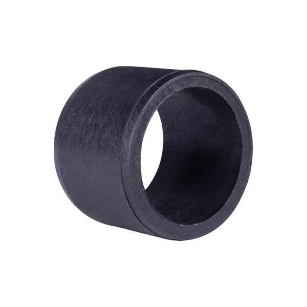 0009109 BUCHA EIXO S SUPORTE SAPATA 6/7/8 NYLON 48X38X38