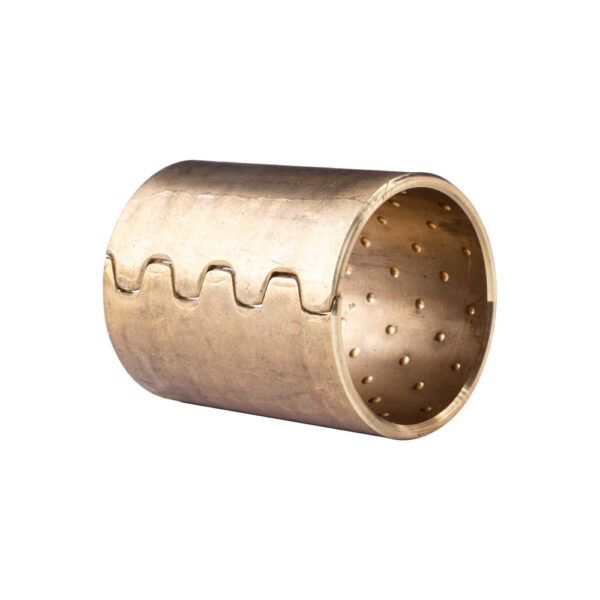 0009118 BUCHA SAPATA FREIO AR BRONZE 42X34X30 ( ABERTA)