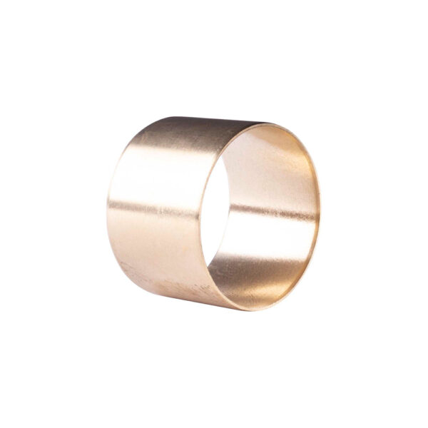 0009120 BUCHA SAPATA FREIO 30MM ( BRONZE FECHADA) 22X32X30