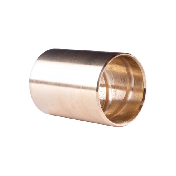 0009123 BUCHA SAPATA FREIO AR ( BRONZE FECHADA ) 48X34X30