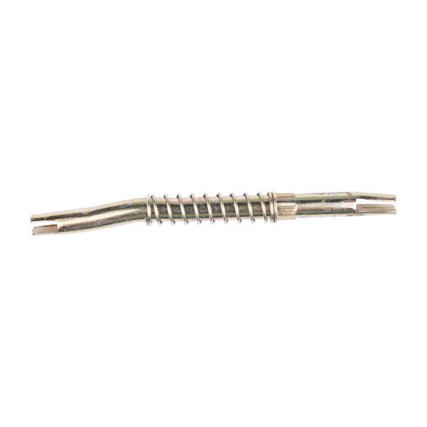1187279 HASTE FREIO MAO COM MOLA MB 608D / 708E