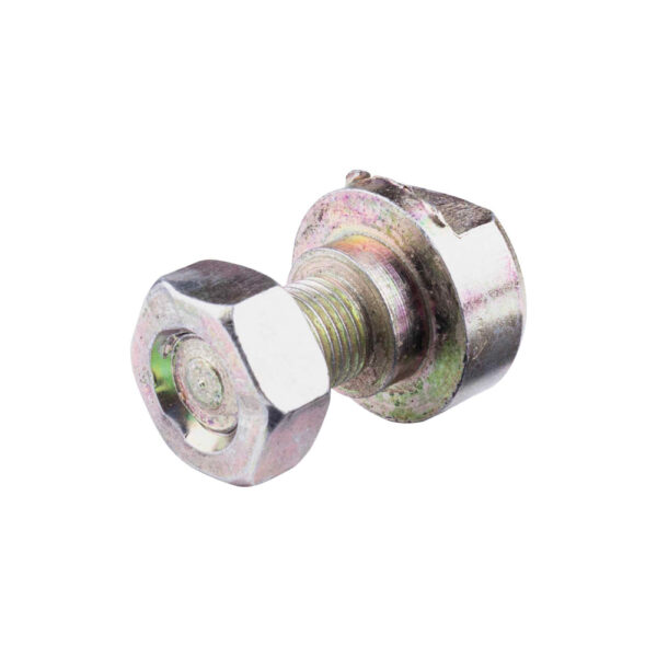 1187281 KIT FIXACAO ALAVANCA SAPATA FREIO MAO MB 608D/708E/709
