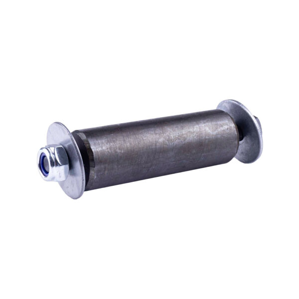 0400238 REPARO PINO PATIM FREIO AR KIT COM PARAFUSO MB FREIO AR TODOS