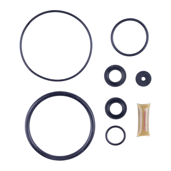 0902645 REPARO VALVULA RELE COMPLETO MB KNORR TODOS