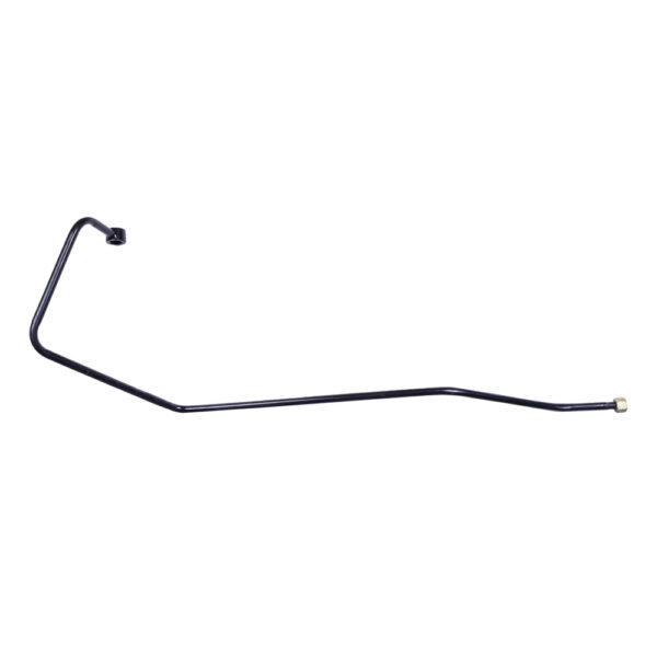 0661066 CANO COMPRESSOR SAIDA SECADOR AR