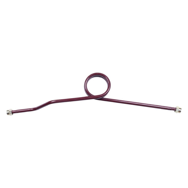 0661067 CANO COMPRESSOR SERPENTINA