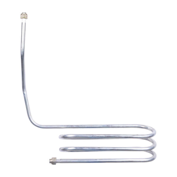 0661056 CANO COMPRESSOR SERPENTINA