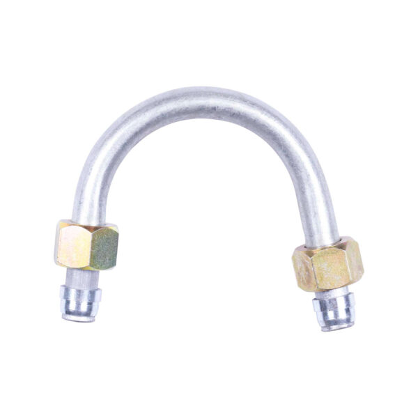 0661057 CANO COMPRESSOR