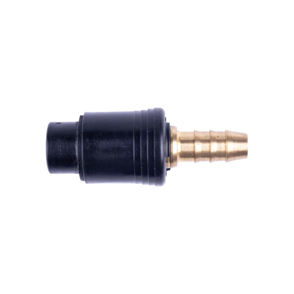 0001021 CONEXAO ENGATE RAPIDO UNIAO MACHO 8X1,0MM