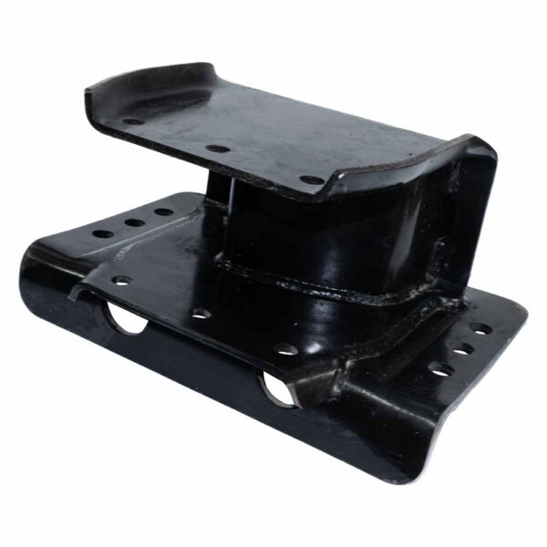 0703583 SUP. MOLA TRASEIRO ESQUERDO VOLVO /VW ( ESTAMPADO)