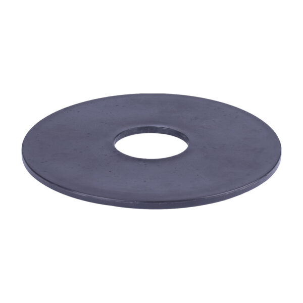 0805027 ARRUELA ENCOSTO DA BUCHA DA SUSP. PNEUMATICA(FS-250) NYLON