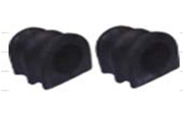 1136419 KIT BORRACHAS BARRA ESABILIZADORA DIANT. NISSAN
