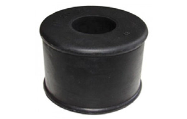 0807506 BUCHA SUPERIOR E INFERIOE DO AMORTECEDOR TRASEIRO 24,5X57X41
