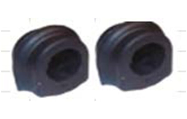 1136418 KIT BORRACHAS BARRA ESABILIZADORA INTERNA DIANT. NISSAN