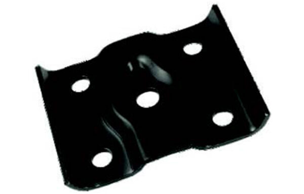 0701581 GUIA GRAMPO MOLA TRAS. ESTAMPADO FORD F1000