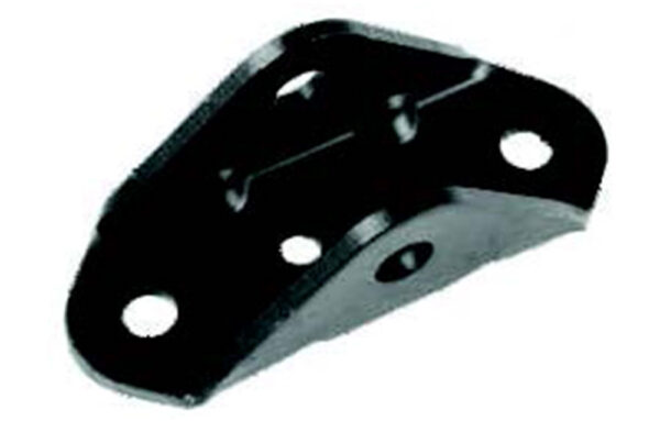 0703239 SUPORTE AMORTECEDOR DIANT INFERIOR FORD F1200 93/94