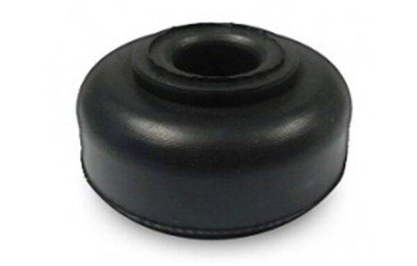 0806334 BUCHA INFERIOR DO AMORTECEDOR TRASEIRO DA CABINE 16X50,5X22,5