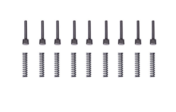 1186125 REPARO SINCRONOZADO CAMBIO MB TODOS G60 / G85