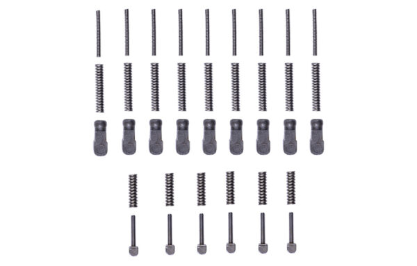 1186130 REPARO SINCRONIZADO 8S-1350 ZF-1295198401 MB 1524 / 1525