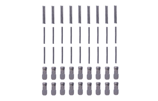 1186139 REPARO SINCRONIZADO 16S-130 ZF 1295198402 MB 1929 /32 /33 /34