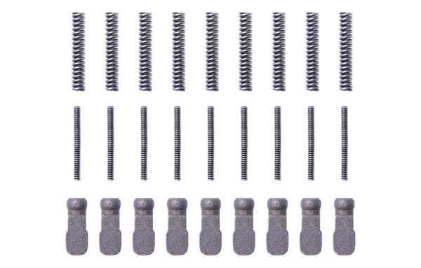 1186140 REPARO SINCRONIZADO (AK6-80 ZF1250198400) MB 1519 / 1520