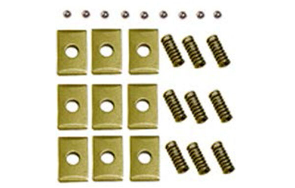 1186141 REPARO SINCRONIZADO (S5-42/S5-420 ZF1307198412)