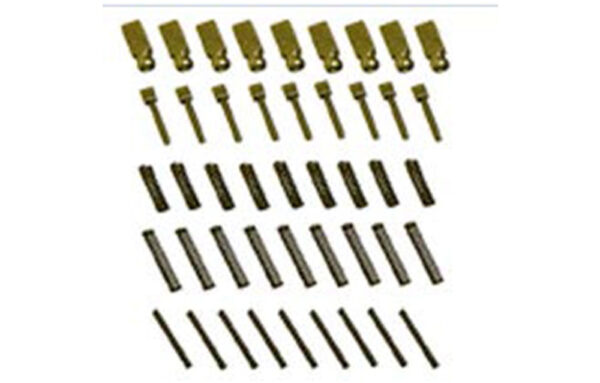 1186142 REPARO SINCR 16S-1650 ZF 1297198400 VW 18.310 1186138
