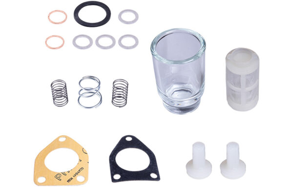 0901089 REPARO BOMBA ALIMENTADORA COMPLETO MB TODS