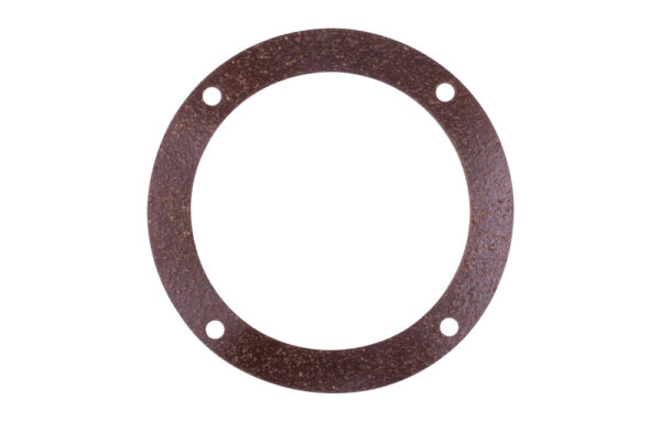 1107676 JUNTA CUBO RANDON MODER./ IDEROL 175MM X 135MM 4 FUROS MENOR