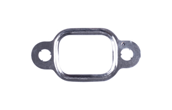 1107683 JUNTA COLETOR ESCAPE SERIE B5.9L CHAPA 4 LAMINAS