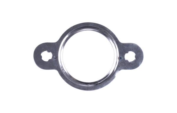 1107684 JUNTA COLETOR ESCAPE SERIE C8.3 CHAPA 4 LAMINAS